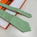 Handcrafted Jacquard Tie-15