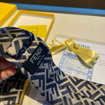 Handcrafted Jacquard Tie-21