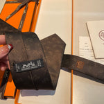 Handcrafted Jacquard Tie-22