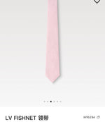 Handcrafted Jacquard Tie-31