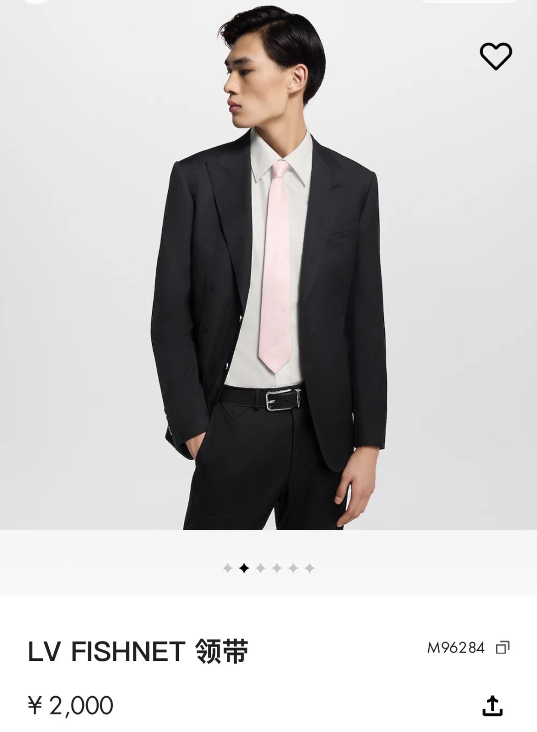 Handcrafted Jacquard Tie-31