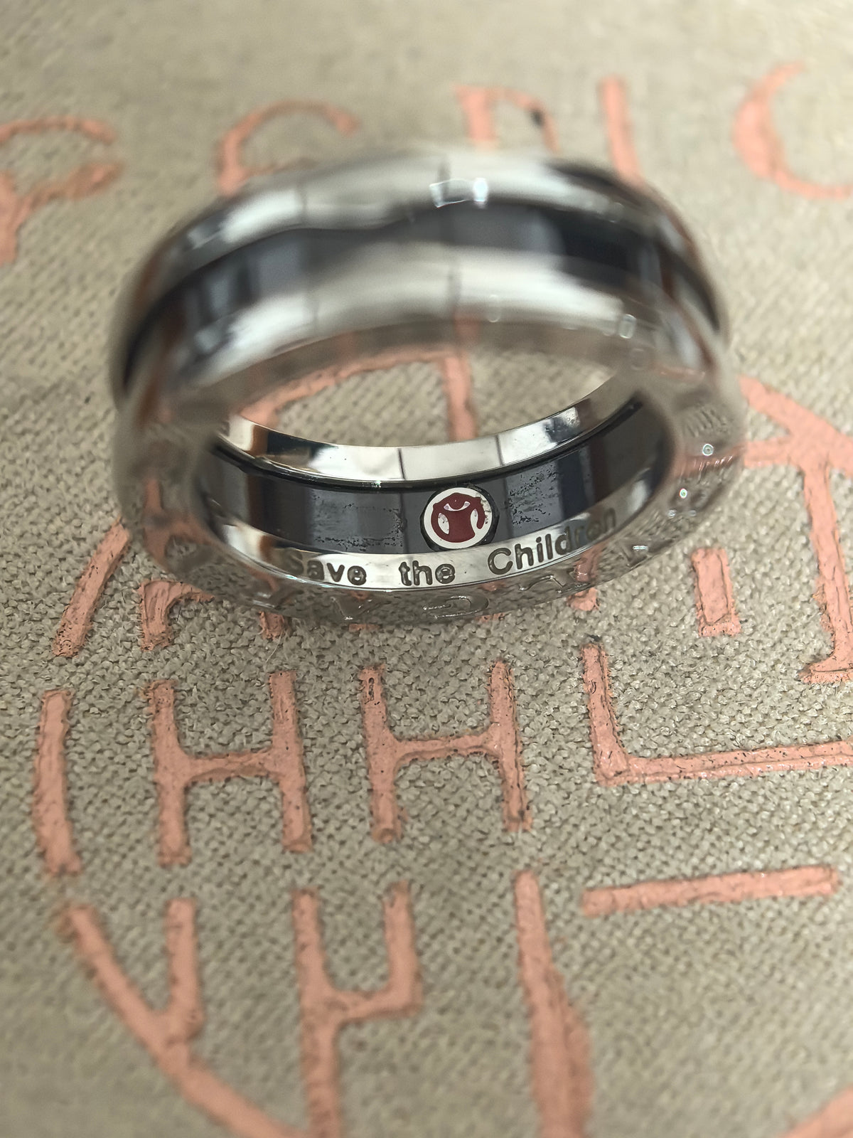 Minimalist Classic Ring-1