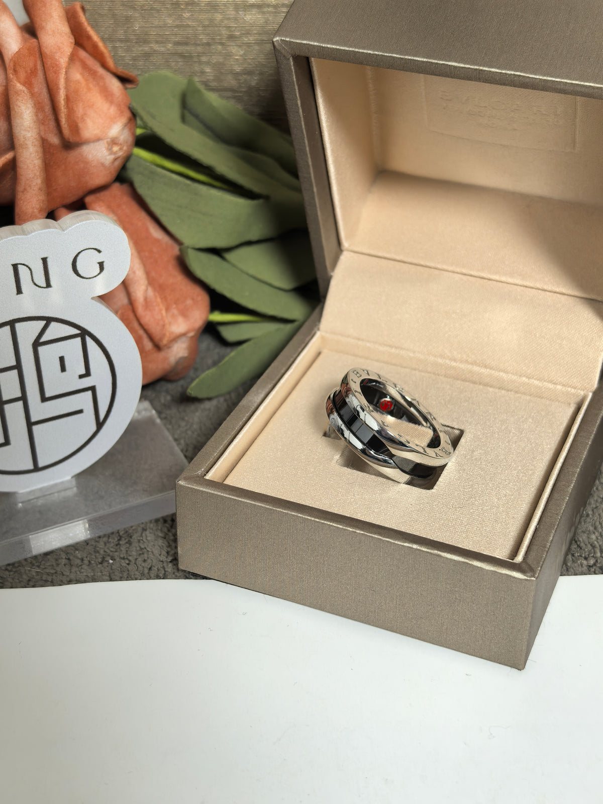 Minimalist Classic Ring-1