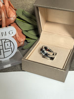 Minimalist Classic Ring-1