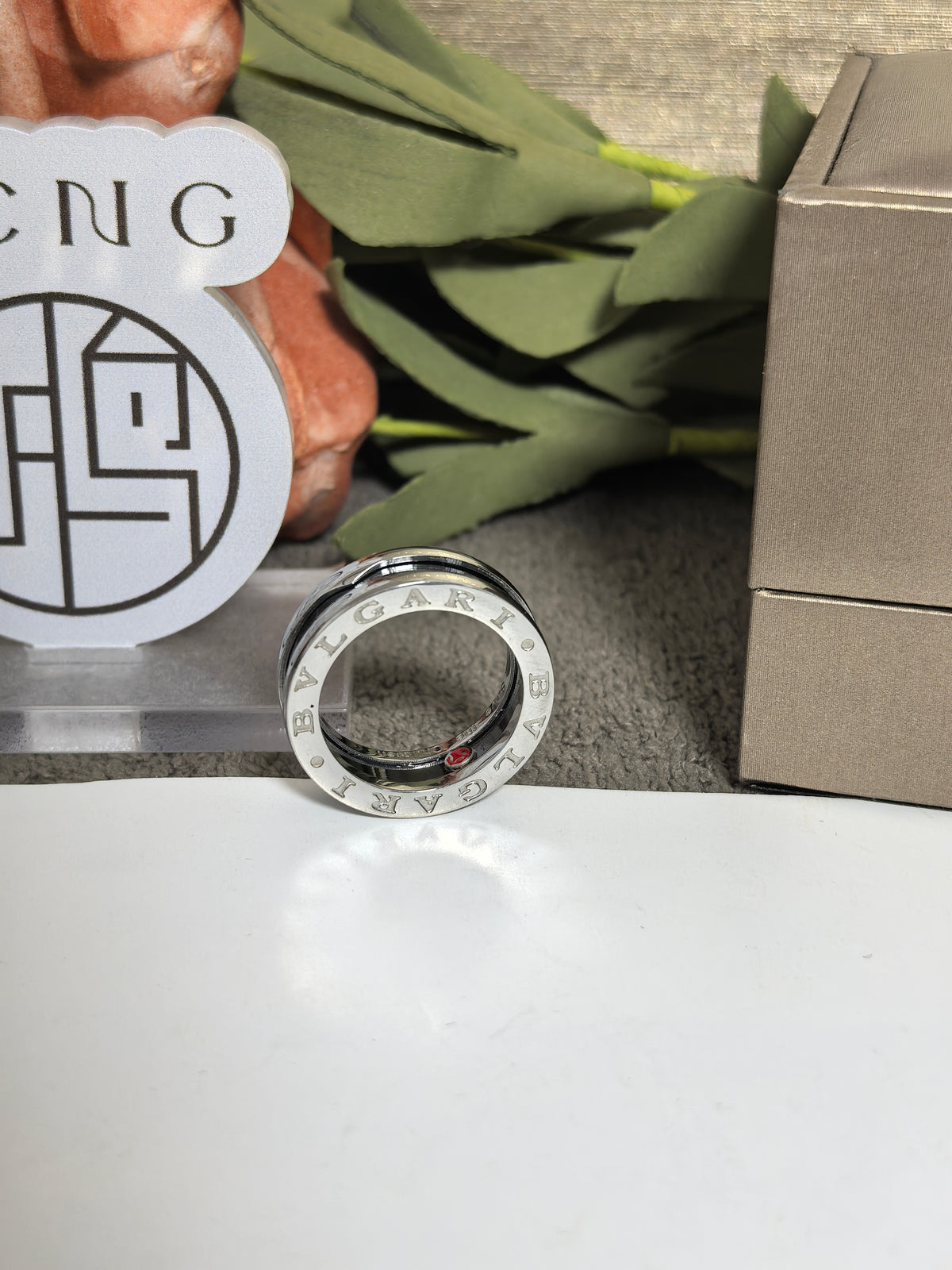 Minimalist Classic Ring-1