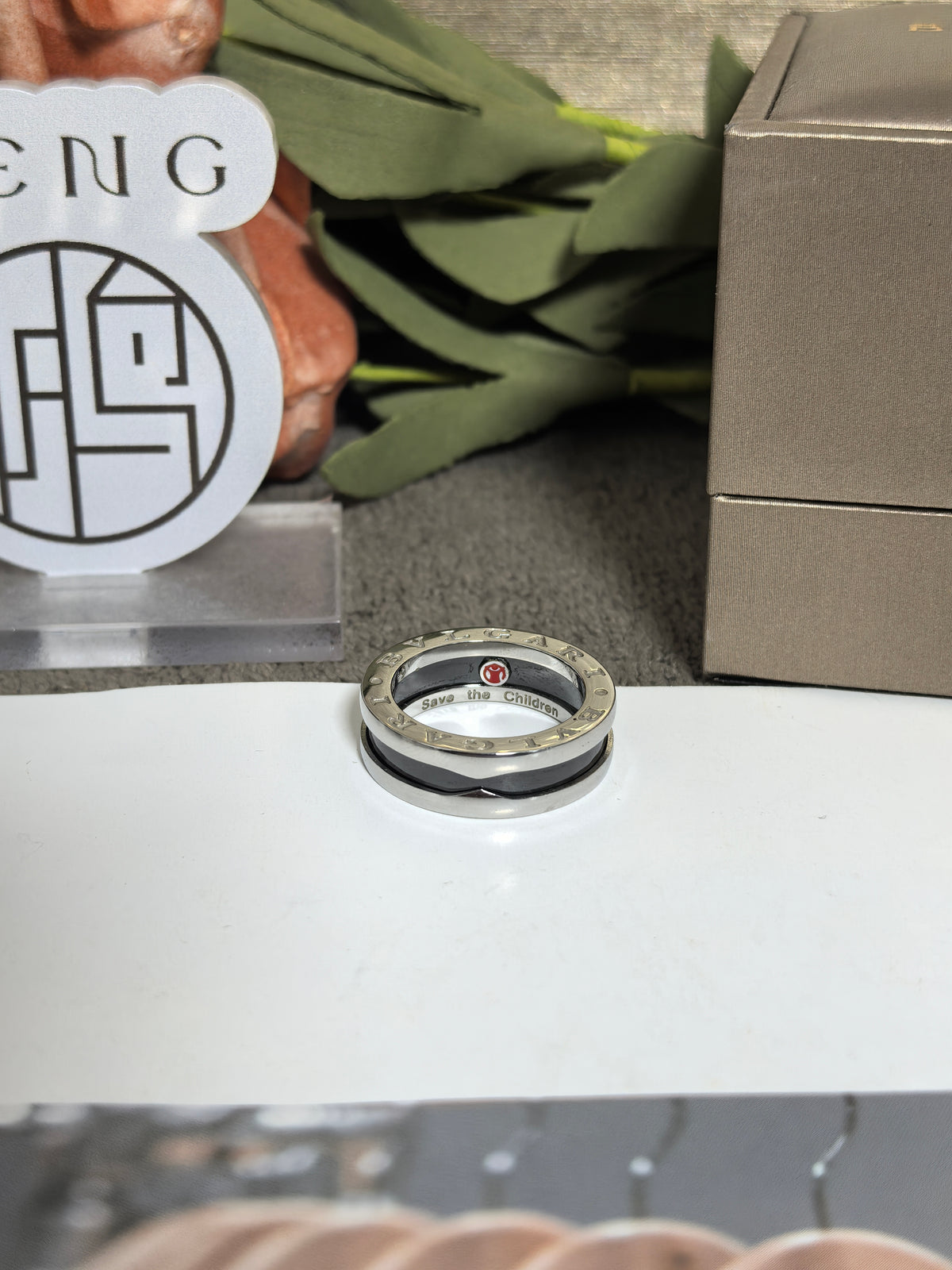 Minimalist Classic Ring-1