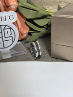 Minimalist Classic Ring-1