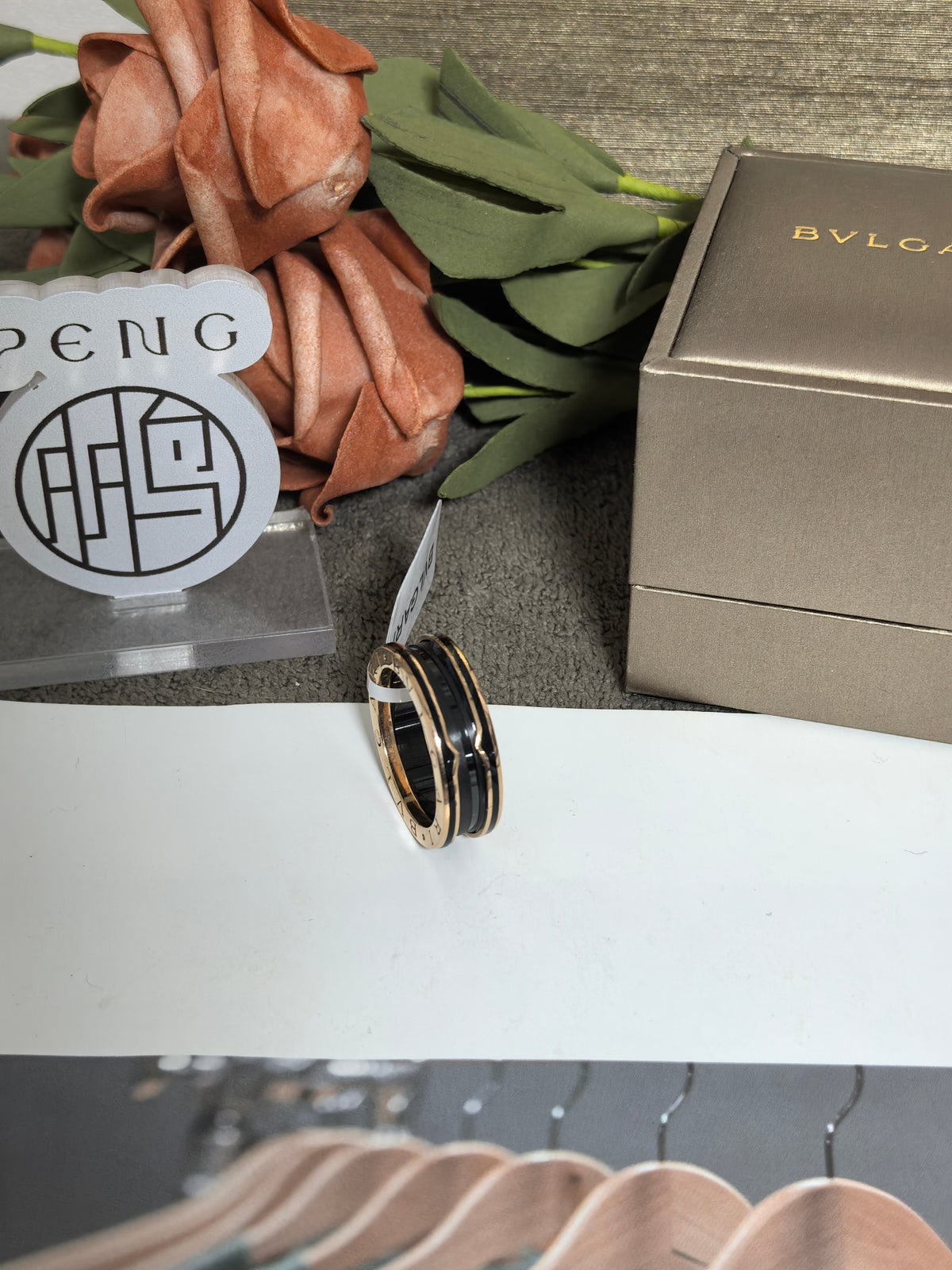 Minimalist Classic Ring-2