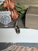 Minimalist Classic Ring-2