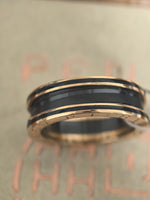 Minimalist Classic Ring-2