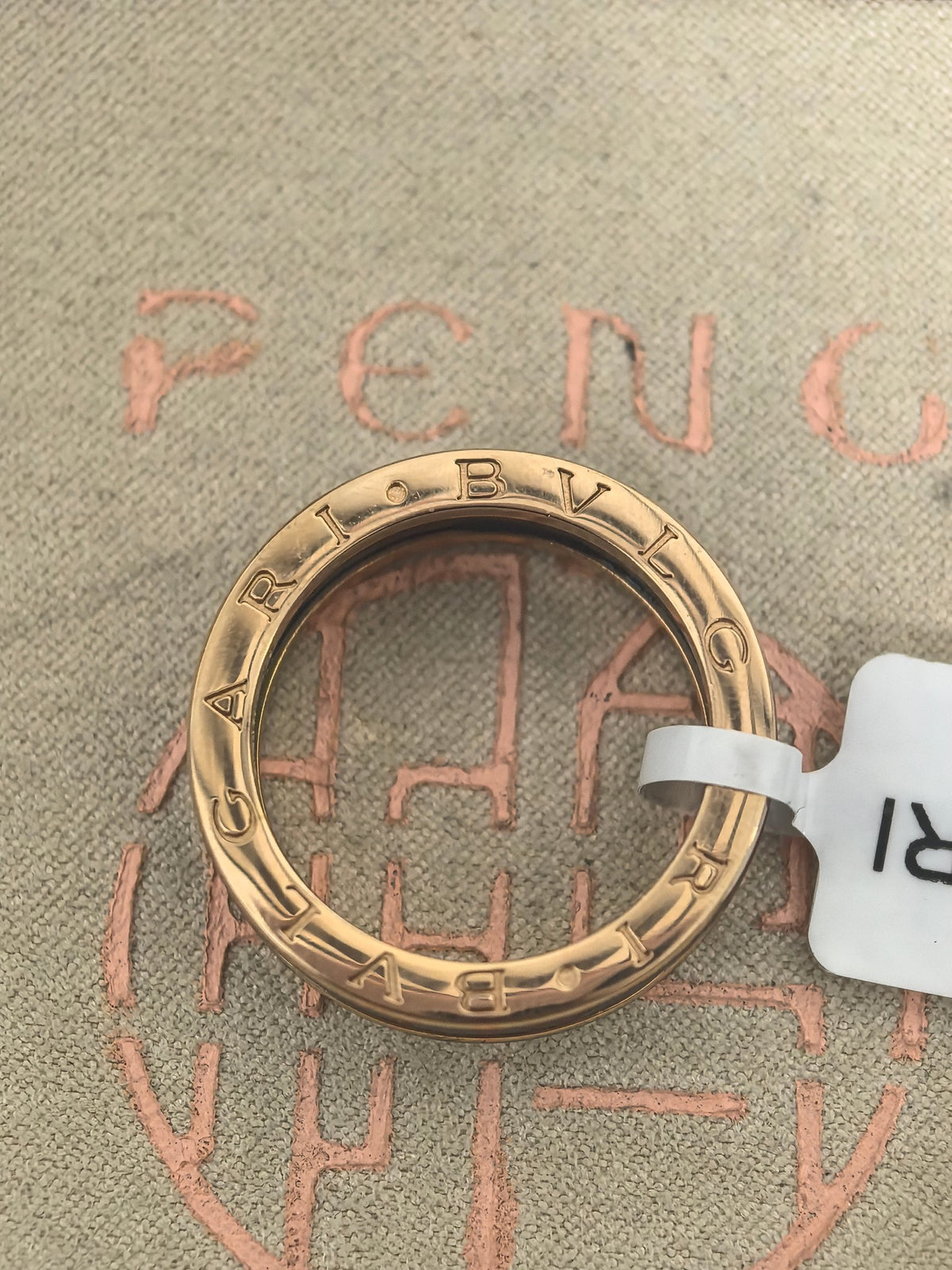 Minimalist Classic Ring-2