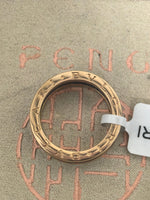 Minimalist Classic Ring-2