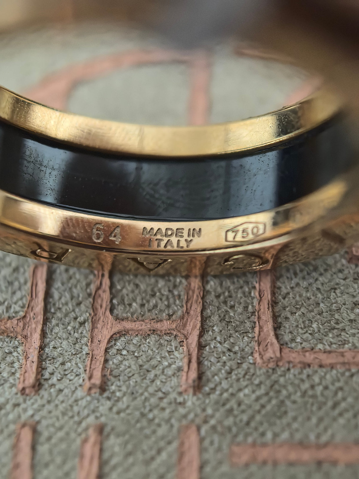 Minimalist Classic Ring-2