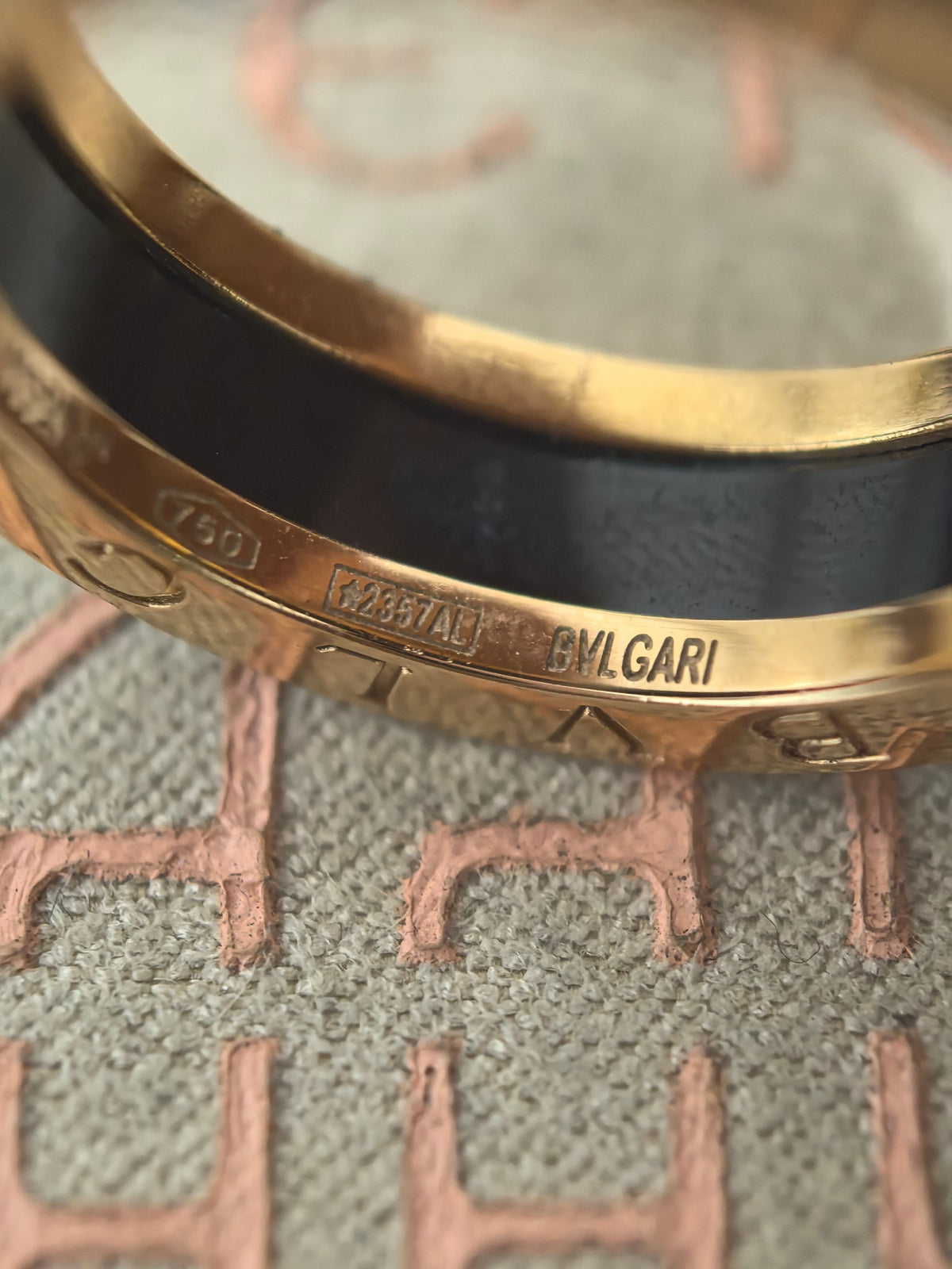 Minimalist Classic Ring-2