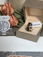 Minimalist Classic Ring-2