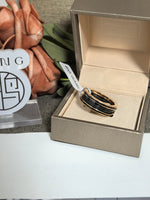 Minimalist Classic Ring-2