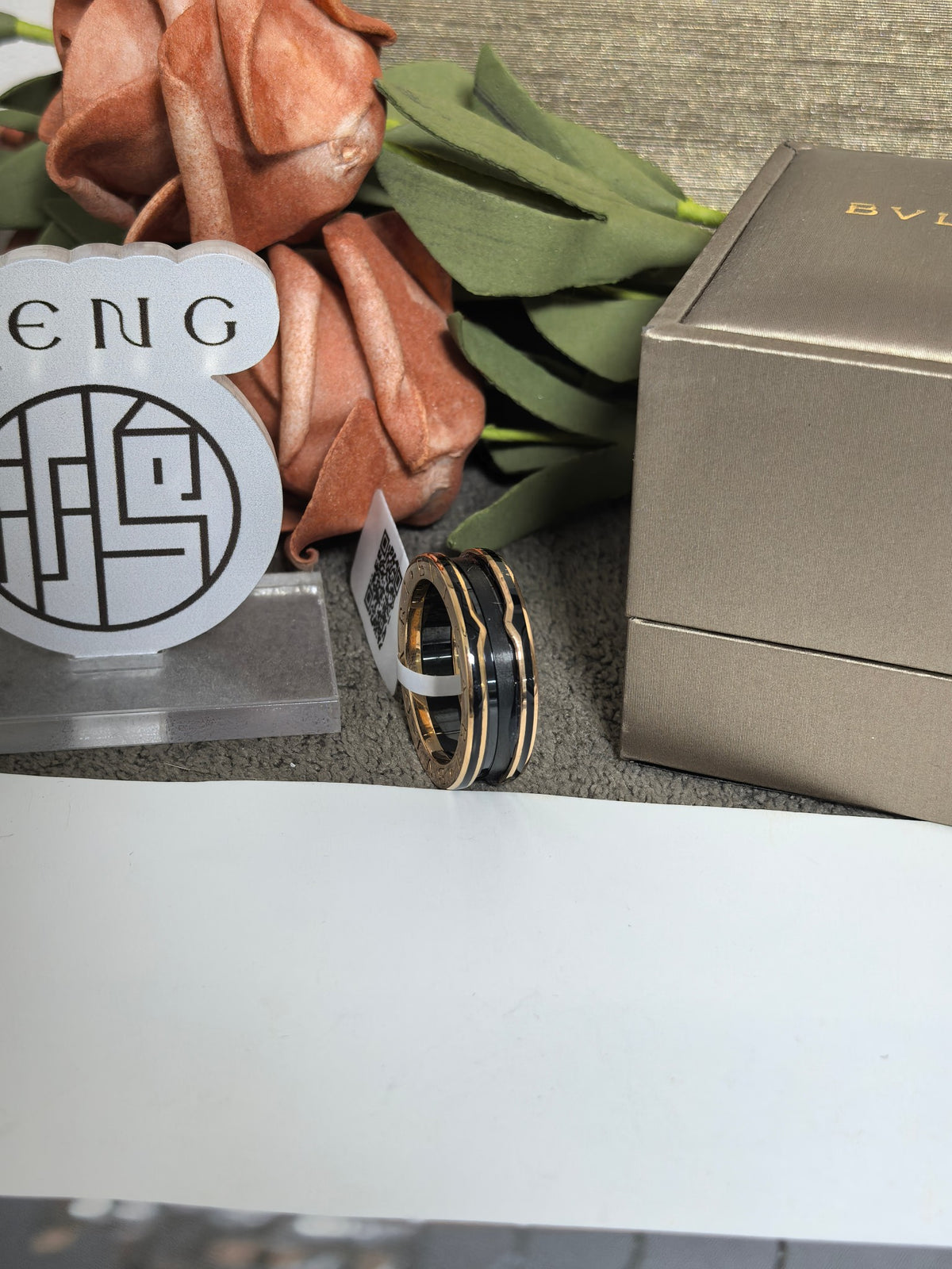 Minimalist Classic Ring-2