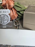 Minimalist Classic Ring-2