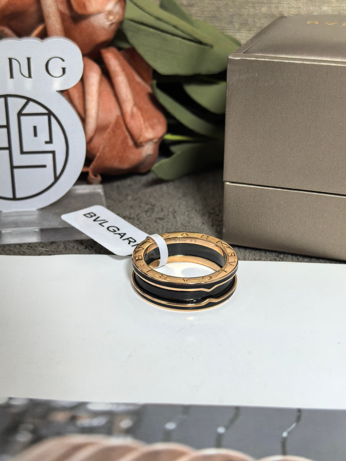 Minimalist Classic Ring-2