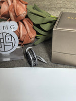 Minimalist Classic Ring-3