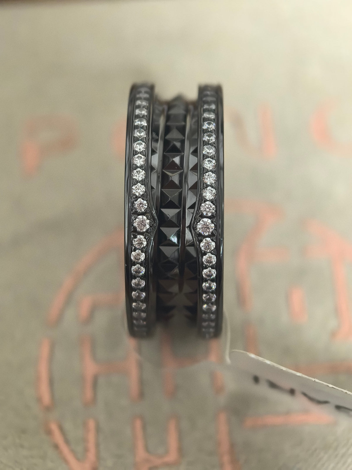 Minimalist Classic Ring-3