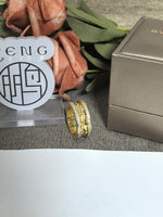 Minimalist Classic Ring-4