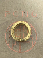 Minimalist Classic Ring-4