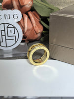 Minimalist Classic Ring-4