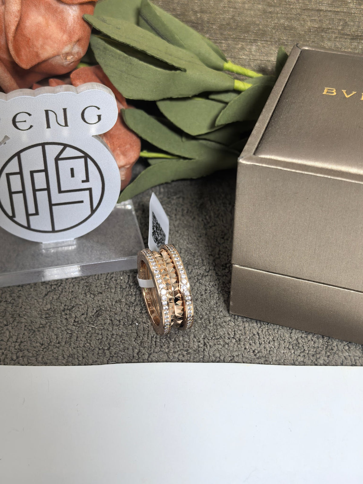 Minimalist Classic Ring-5