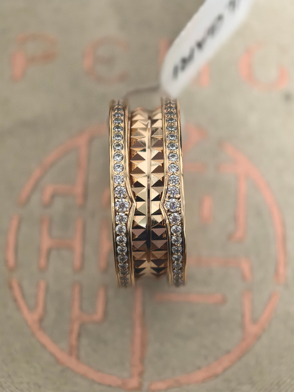 Minimalist Classic Ring-5