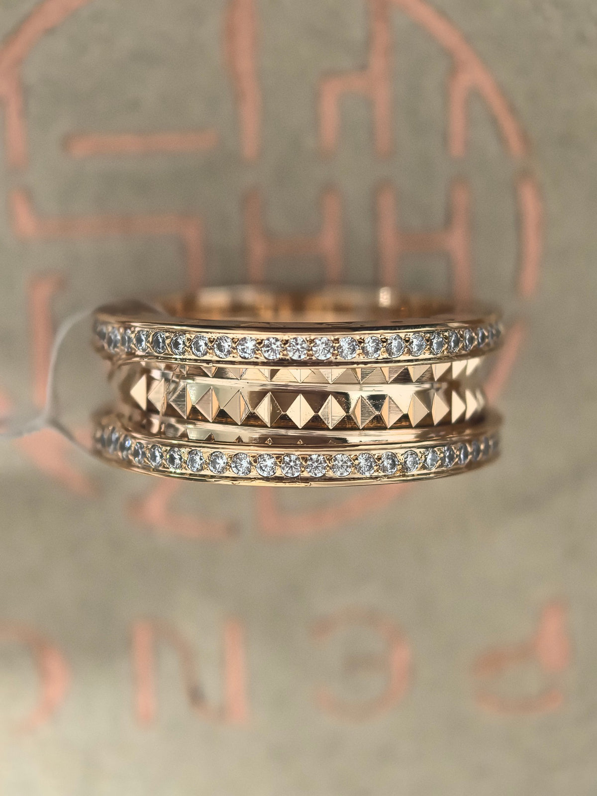 Minimalist Classic Ring-5