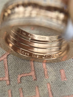 Minimalist Classic Ring-5