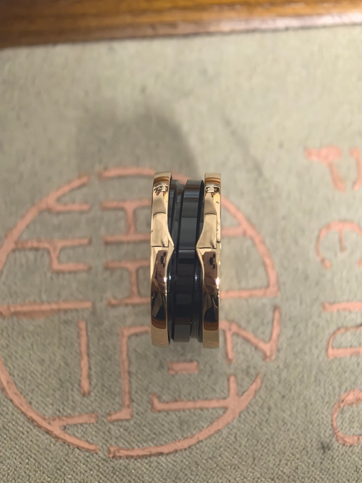 Minimalist Classic Ring-6