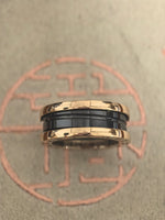 Minimalist Classic Ring-6