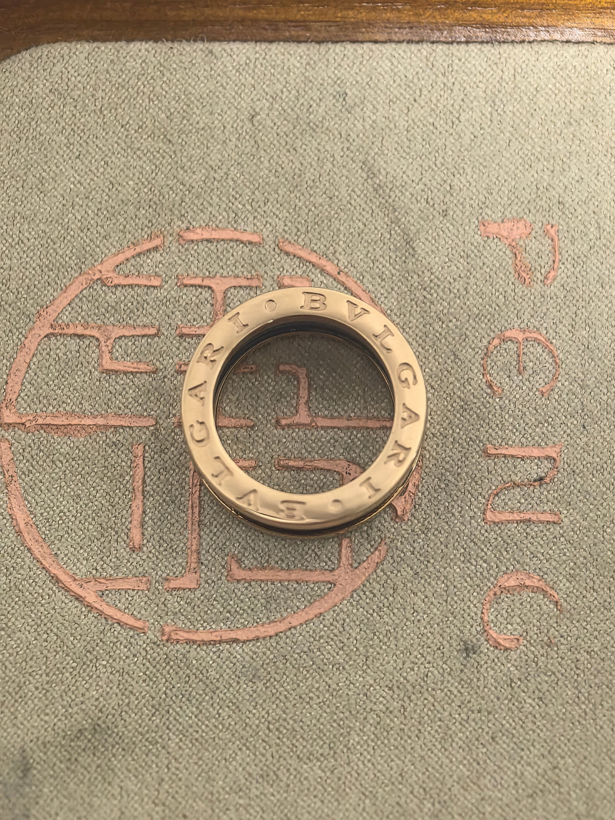 Minimalist Classic Ring-6