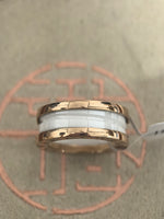 Minimalist Classic Ring-7