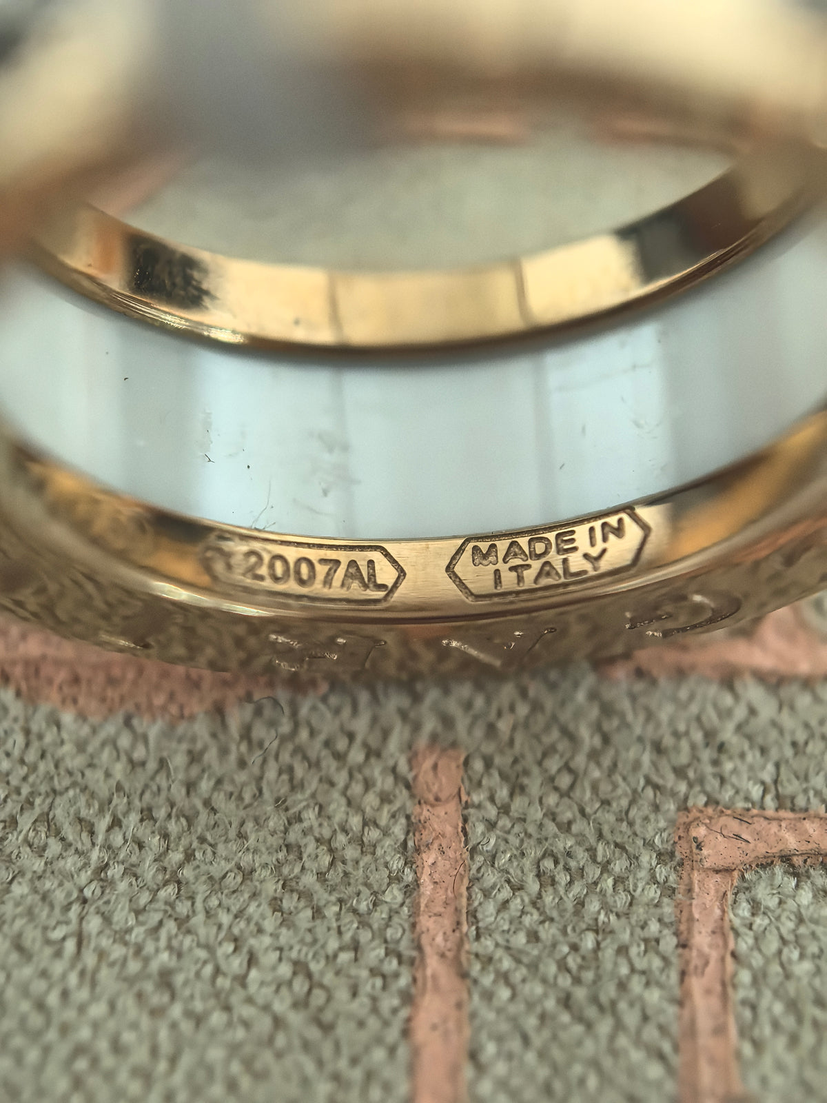 Minimalist Classic Ring-7