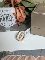 Minimalist Classic Ring-7