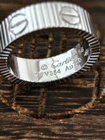 Minimalist Classic Ring-8