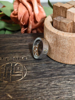 Minimalist Classic Ring-8