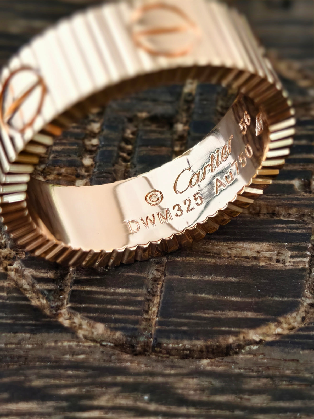 Minimalist Classic Ring-9