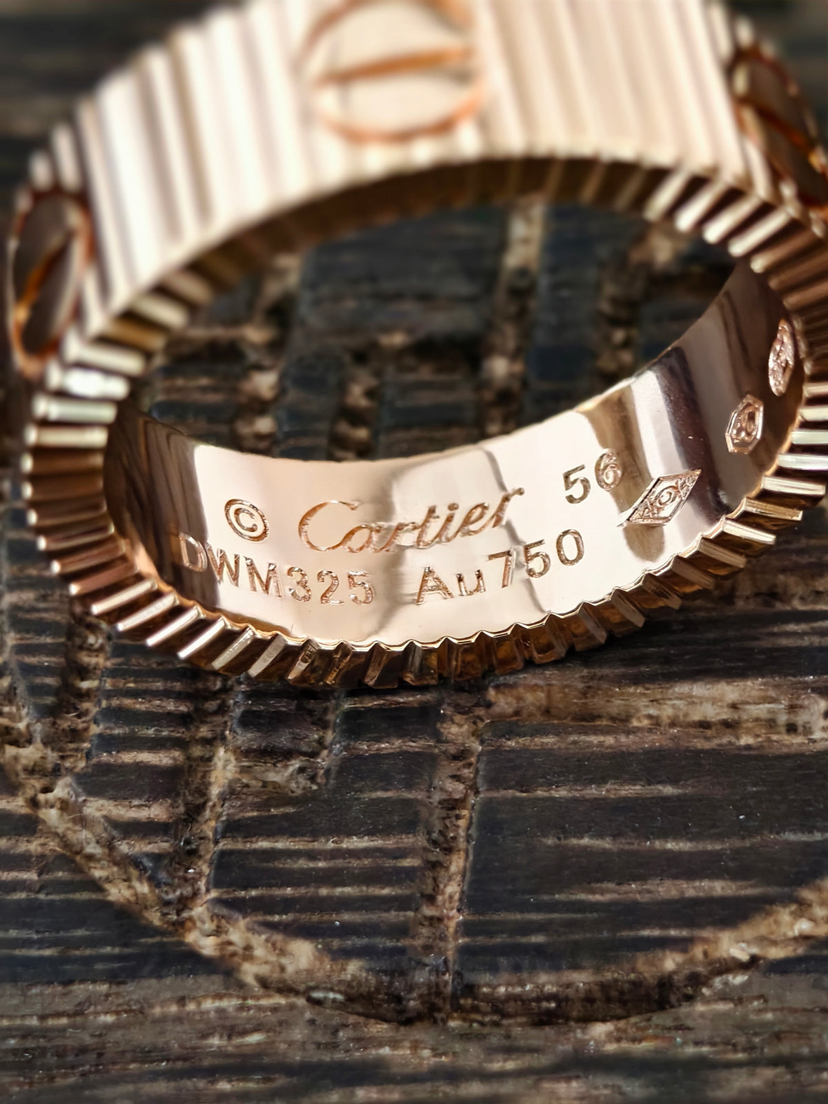 Minimalist Classic Ring-9