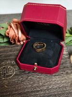 Minimalist Classic Ring-9