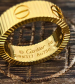 Minimalist Classic Ring-10