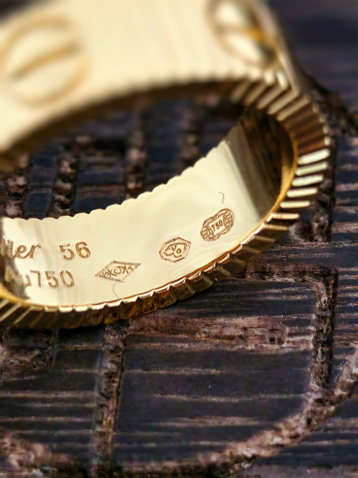 Minimalist Classic Ring-10