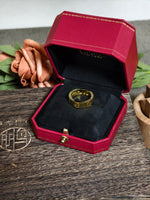 Minimalist Classic Ring-10