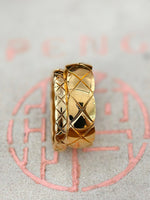 Minimalist Classic Ring-11