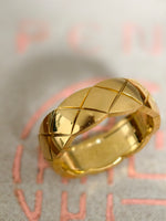 Minimalist Classic Ring-11