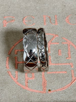 Minimalist Classic Ring-12