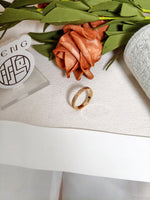 Minimalist Classic Ring-13